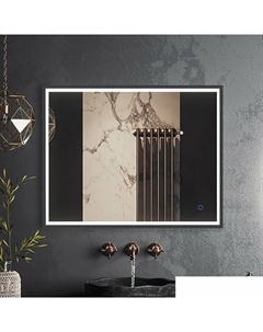 Зеркало Sigma 510210-80GM 80x70 Roxen