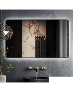 Зеркало Simon Long 510205-100GM 100x70 Roxen