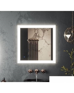 Зеркало Bliss 510035-80 80х70 Roxen