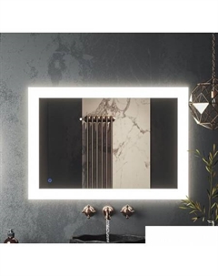 Зеркало Bliss Long 510035-100 100х70 Roxen