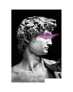 Картина На холсте 50x70 Арт 60 Vimala