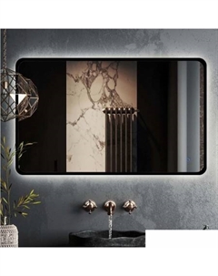 Зеркало Simon Long 510205-120B 120x70 Roxen