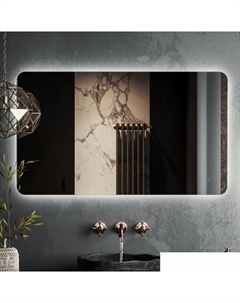 Зеркало Bella Long 510055-140 140х70 Roxen