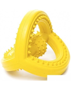Игрушка для собак Tugger 10158/yellow Duvo plus