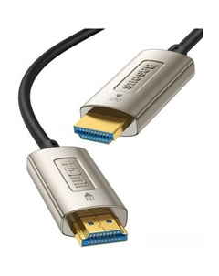 Кабель High Definition HDMI - HDMI (15 м, черный) Baseus