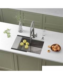 Кухонная мойка Uno 560210-54 Roxen