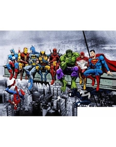 Картина На холсте 50x70 Арт 92 Vimala