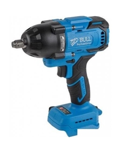 Гайковерт SC 1807 1329721 (без АКБ) Bull