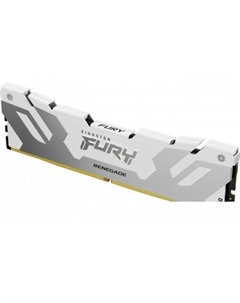 Оперативная память FURY Renegade 16ГБ DDR5 6800 МГц KF568C36RW-16 Kingston