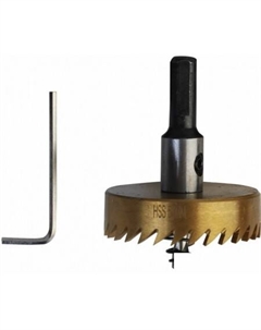 Коронка 1090-S04-BI-51 Sturm!