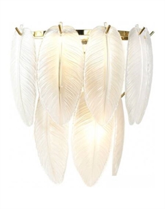 Бра Hesperia LSP-8837 Lussole