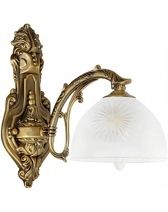 Бра Ариадна 450020701 Mw light