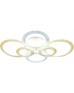Припотолочная люстра FA FA4065 Ambrella light