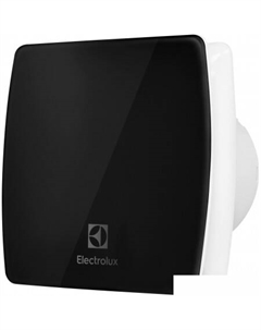 Осевой вентилятор Glass EAFG-120 (черный) Electrolux