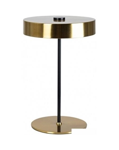 Настольная лампа Elnath A5038LT-3PB Arte lamp