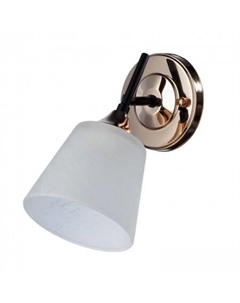 Бра Альфа 324026001 De markt