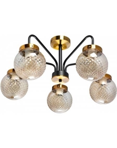 Припотолочная люстра Вита 220012905 Mw light