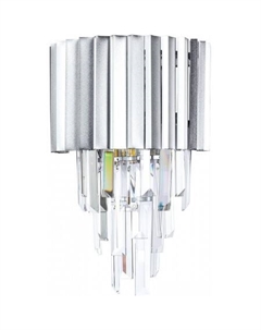 Люстра средней высоты Muscida A1004AP-2SI Arte lamp