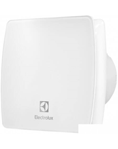 Осевой вентилятор Glass EAFG-150 (белый) Electrolux