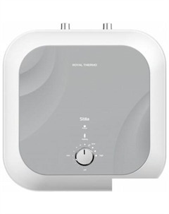 Накопительный электрический водонагреватель RWH 10 Stilla U Royal thermo