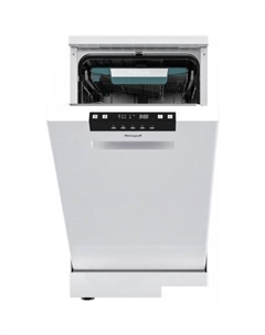 Отдельностоящая посудомоечная машина DW 4535 Weissgauff