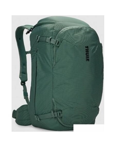 Туристический рюкзак Landmark 40L (голубовато-зеленый) Thule