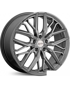 X-139 19x7.5" 5x114.3мм DIA 64.1мм ET 40мм BH X'trike