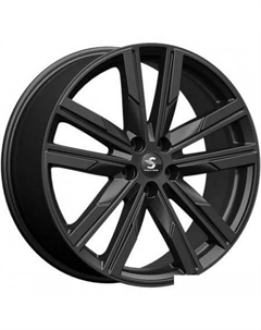 1905 19x7.5" 5x114.3мм DIA 66.1мм ET 40мм BLK Khomen