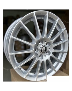 Литые диски XEL (X760) 17x6.5" 5x108мм DIA 63.4мм ET 43.5мм S Jaguar