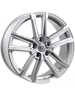 R078 18x7" 5x100мм DIA 57.1мм ET 28мм S Rst