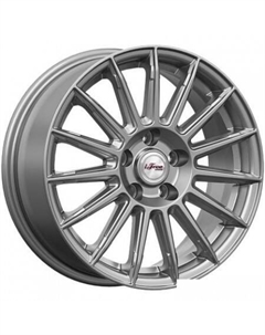 Азур (KC1052) 16x6.5" 5x108мм DIA 63.35мм ET 46мм Хай вэй Ifree