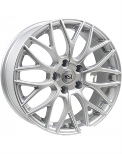 R137 17x7" 4x108мм DIA 65.1мм ET 26мм S Rst