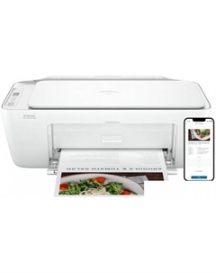 МФУ DeskJet Ink Advantage All-in-One 2875 Hp