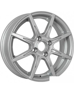 1508 15x5.5" 4x100мм DIA 60.1мм ET 45мм S Venti