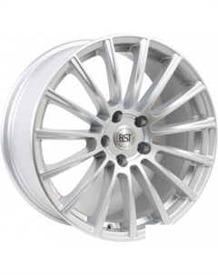 R108 18x8" 5x108мм DIA 63.4мм ET 42.5мм S Rst