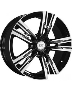 R228 18x8" 5x108мм DIA 63.4мм ET 50мм BD Rst