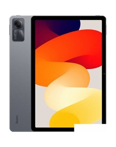 Планшет Xiaomi Redmi Pad SE 6GB/128GB международная версия (графитовый серый)