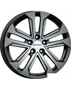 Витус 244 18x7" 5x108мм DIA 60.1мм ET 33мм AB Carwel