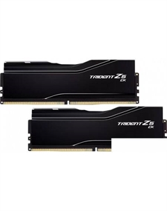 Trident Z5 CK 2x24ГБ DDR5 8400 МГц F5-8400C4052G24GX2-TZ5CK G.skill