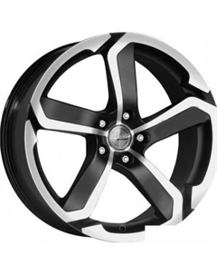 Аллигатор 15x6" 4x108мм DIA 63.35мм ET 47.5мм алмаз Skad