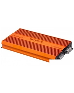 Автомобильный усилитель Gryphon Pro 1.2500 V.2 Dl audio