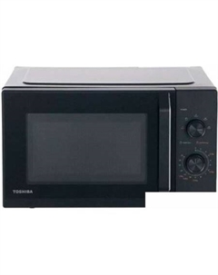 Микроволновая печь MW3-MM21PE(BK) Toshiba