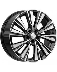 Линней (КЛ383) 18x7.5" 5x108мм DIA 63.35мм ET 50мм алмаз Skad