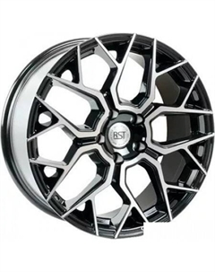 R148 18x8" 5x114.3мм DIA 60.1мм ET 30мм BD Rst