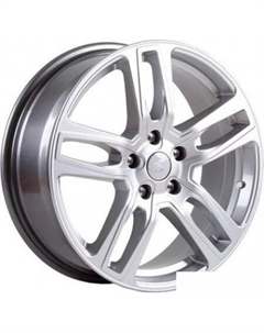 Женева 18x7" 5x100мм DIA 57.1мм ET 28мм селена Skad