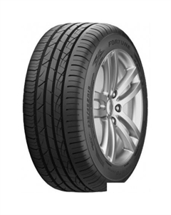 Летние шины FSR702 245/40R18 97Y Fortune