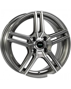 MGM-1 15x6" 5x114.3мм DIA 67.1мм ET 38мм GMF Megami