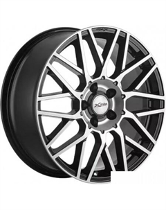 X-133 18x7.5" 5x108мм DIA 63.35мм ET 50мм BKM X'trike