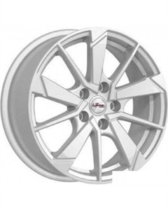 Зиплайн (KC1042) 16x6.5" 5x108мм DIA 60.1мм ET 33мм Нео-классик Ifree