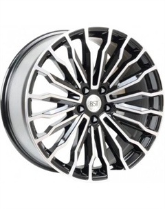 R032 20x9" 5x108мм DIA 63.4мм ET 38.5мм BMG Rst